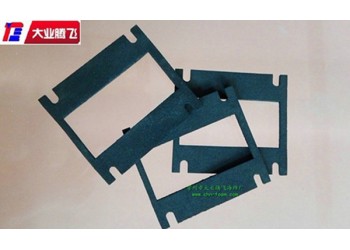 廠家生產大業騰飛耐高溫密封海綿墊