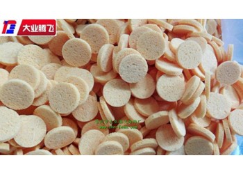 廠家生產大業騰飛耐高溫海綿圓片