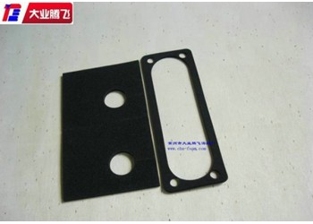 廠家生產大業騰飛機柜密封耐高溫海棉