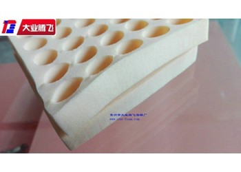 廠家生產大業騰飛耐高溫耐壓縮海綿
