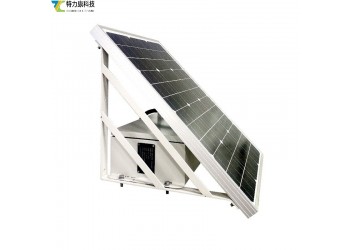 輸電線路圖像視頻監測裝置：實時捕捉圖像視頻，輸電安全看得見