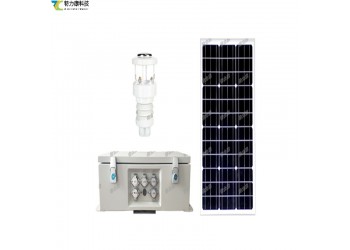 多要素微氣象監(jiān)測(cè)預(yù)警系統(tǒng)：實(shí)時(shí)捕捉微氣象動(dòng)態(tài)