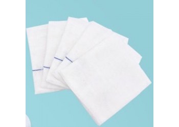 康民衛材脫脂紗布塊廠家直供