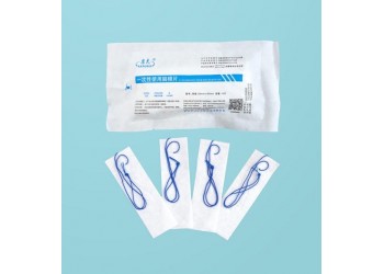 康民一次性使用腦棉片廠家