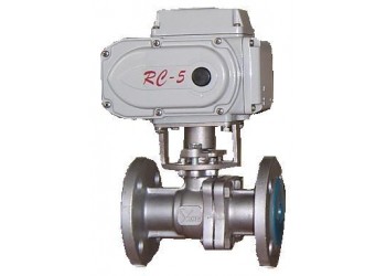 電動球閥,電動閥門,電動調節(jié)閥