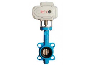電動蝶閥,電動閥門,電動調節(jié)閥