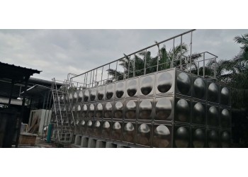 科誠牌不銹鋼水箱 消防水箱 生活水箱歡迎訂貨