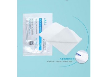 康民衛材醫用凡士林紗布廠家直銷