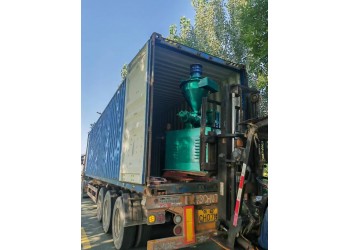 用恒戈電焊條生產機械設備擁抱技術創新之道