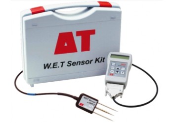 WET-2土壤水分溫度電導(dǎo)率速測(cè)儀
