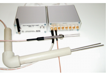 TDR-MUX土壤多參數(shù)監(jiān)測(cè)系統(tǒng)