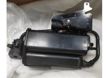 路虎 攬勝神行者2 發(fā)現(xiàn)神行 極光發(fā)現(xiàn)運動 油箱碳罐