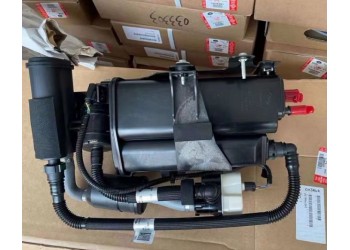 路虎 攬勝行政 運動衛(wèi)士 碳罐 發(fā)現(xiàn) 神行者2 發(fā)現(xiàn)神行