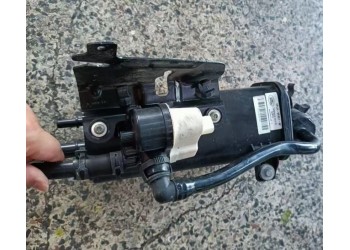 路虎 攬勝 行政 運動衛(wèi)士 活性碳罐 發(fā)現(xiàn) 神行者2