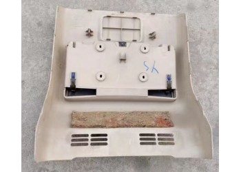 陸地巡洋艦4500 4700 LC100后排茶杯架 剎車片