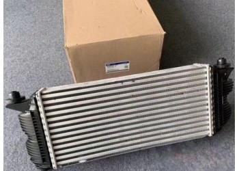 林肯領航員 航海家 大陸 城市 MKZ 冒險家 中冷器