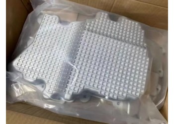 林肯2.7T發動機油底殼 氣門室蓋 機腳膠 氧傳感器