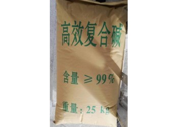 深圳惠州東莞直供復合堿 用于工地污水處理電鍍廠等99熟石灰