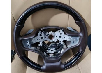 雷克薩斯LS500方向盤 空調開關 遮陽板 雨刮連動桿