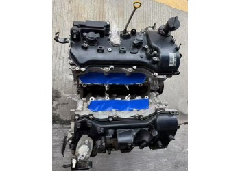 雷克薩斯19款RX450H油電混合發(fā)動機 皮帶輪 發(fā)電機