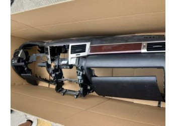 雷克薩斯13款LX570儀表臺 雨刮水壺 鼓風(fēng)機 蒸發(fā)箱