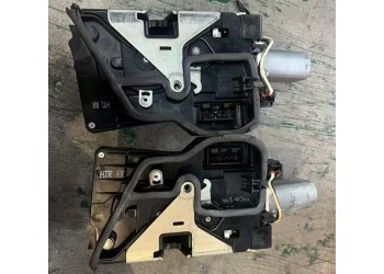 勞斯萊斯 幻影 左右后門電吸鎖塊 升降器 外拉手 倒車鏡