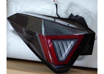 傳祺 新款GS3 影速尾燈 方向機 下擺臂 減震器 冷氣泵