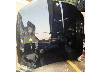 寶馬新款5系 G60 G68機蓋 雨刮導(dǎo)流板 空調(diào)開關(guān) 尾燈