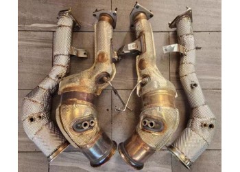 凱迪拉克CT5 CT4 ATSL三元催化 氧傳感器 噴油嘴