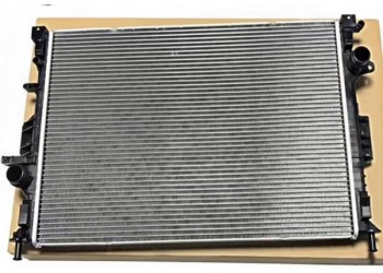 凱迪拉克SRX CTS XTS CT6 GT4 XT5水箱