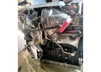 奧迪 大眾2.5T VR6發動機 發電機 起動機 機油泵