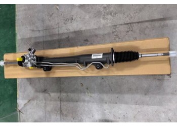 奧迪Q7 保時捷 卡宴 大眾途銳帶電感方向機 電子扇