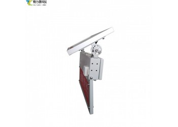 智能高壓電子警示裝置，功能亮點全解析