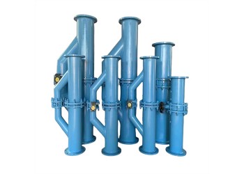 盤點那些好用難找的旁通式孔板流量計生產廠家