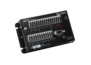 CR300土壤水勢(shì)溫度監(jiān)測(cè)系統(tǒng)