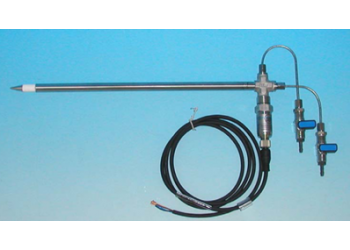 Tensio160蒸滲張力計(jì)