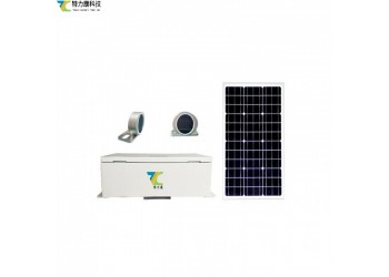 實時掌控溫度動態(tài)：輸電線路金具測溫監(jiān)測裝置的應(yīng)用指南