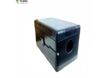 隱患早預(yù)警：配網(wǎng)電纜隱患預(yù)警與故障定位裝置筑牢供電屏障