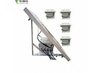 輸電線路接地電阻在線監(jiān)測裝置提升運維效能