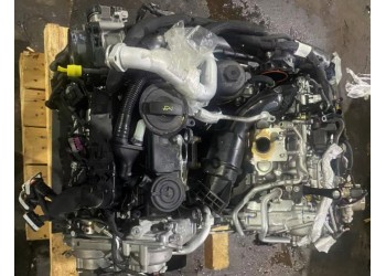 奧迪 保時捷 卡宴EA839 3.0T廢氣閥 發(fā)動機