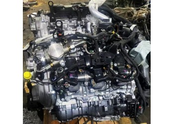 奧迪 保時捷 卡宴EA839 3.0T高壓油泵 噴油嘴