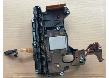 大眾 途銳 奧迪A8 Q7 Q8 保時捷8Hp65變速箱電腦