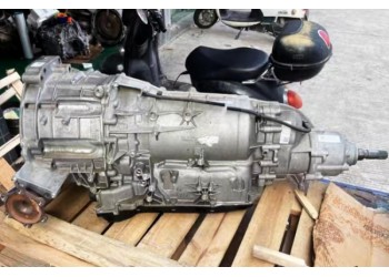 途銳 奧迪A8 Q7 Q8 S4 保時捷8Hp65變速箱