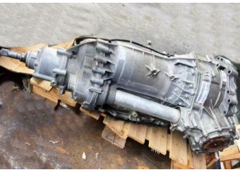 大眾 途銳 奧迪A8 Q7 Q8 S4保時捷8Hp65波箱