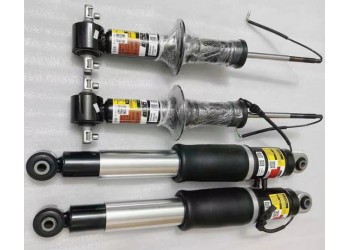 凱迪拉克 凱雷德 GMC 育空 前后減震 后托臂 橫拉桿