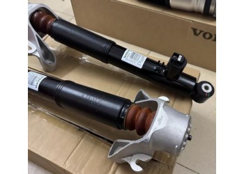 沃爾沃S90 XC60 XC90電感后減震 軸承 剎車片