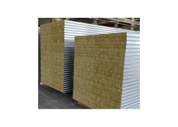 巖棉板多規格供應非標尺寸可定制