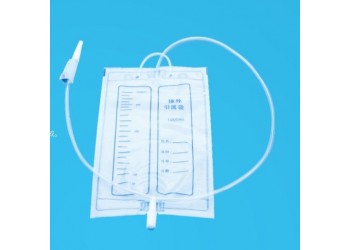 康民一次性體外引流袋廠家