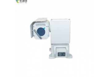 告別人工巡檢！多目可視化智能監拍裝置讓線路監測全自動