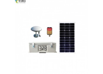 北斗地災在線監測裝置，憑什么征服復雜地質